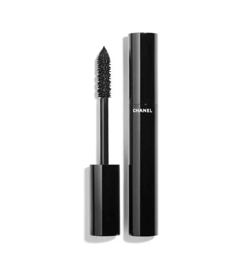 le volume ultra noir de chanel avis|chanel volume mascara problems.